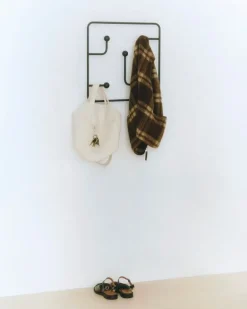 Karakter Hang Around coat rack, small