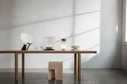 Karakter Lari Mini portable table lamp