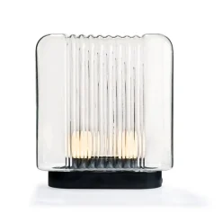 Karakter Lari Mini portable table lamp