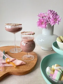 Karakter Sferico No. 3 glass