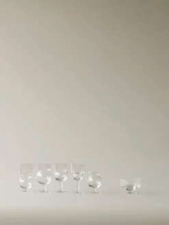 Karakter Sferico No. 4 glass