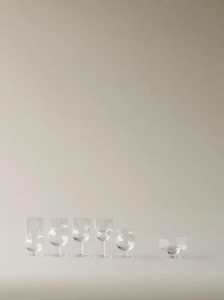 Karakter Sferico No. 4 glass