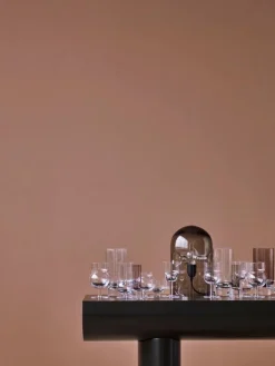 Karakter Sferico No. 1 glass