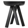 Karakter Side Table No. 2, black