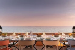 Kartell Battery lamp, clear