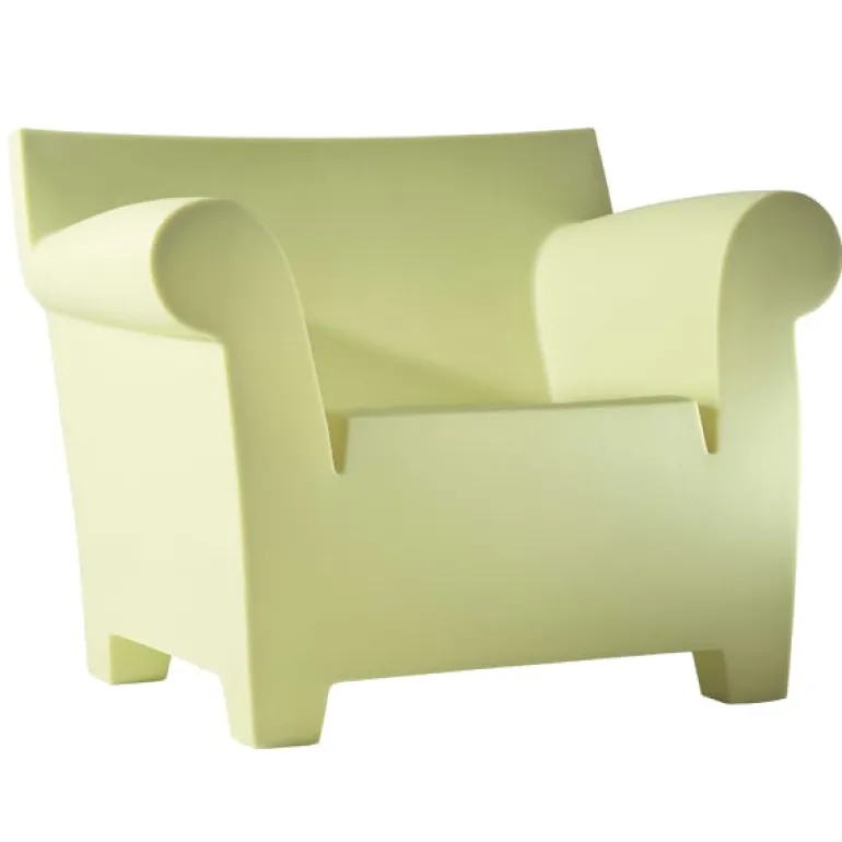 Kartell Bubble Club armchair