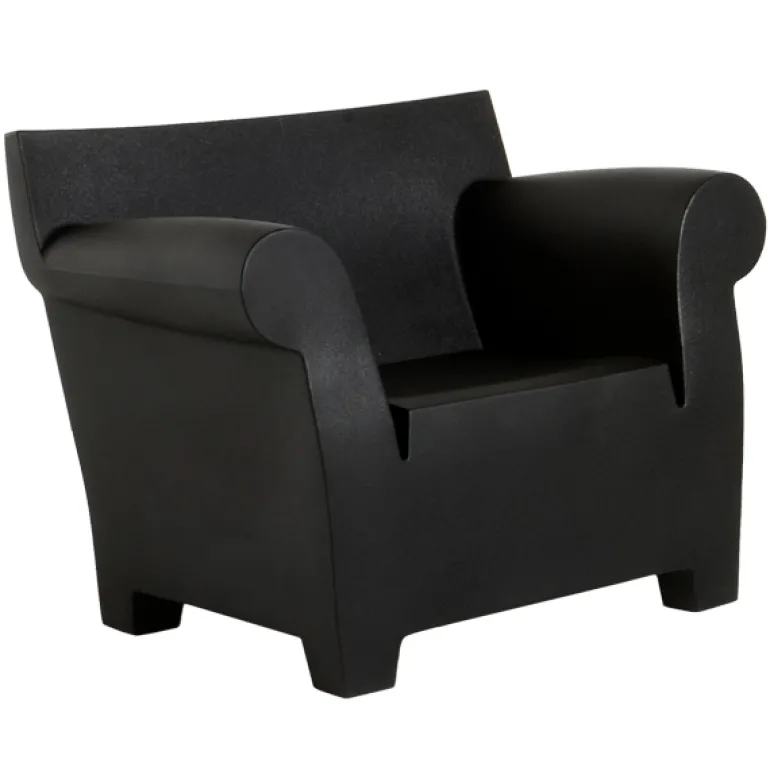 Kartell Bubble Club armchair