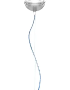 Kartell FL/Y pendant small, clear