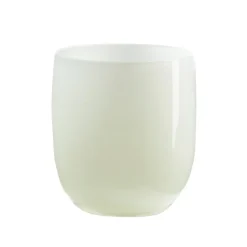 Katriina Nuutinen Pulmu vase, light green