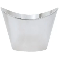 Kay Bojesen Bottle cooler, stainless steel