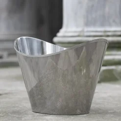 Kay Bojesen Bottle cooler, stainless steel