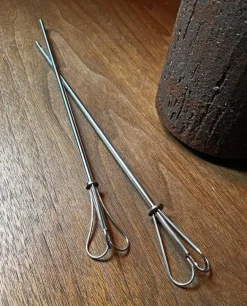 Kay Bojesen Cocktail mixer, stainless steel