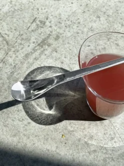 Kay Bojesen Cocktail spoon, stainless steel