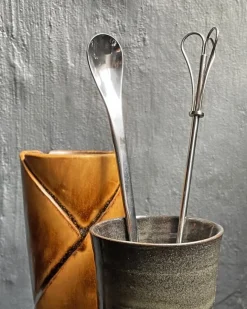 Kay Bojesen Cocktail spoon, stainless steel