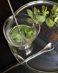 Kay Bojesen Cocktail spoon, stainless steel