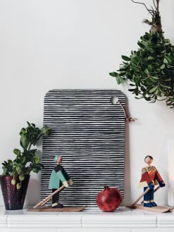 Kay Bojesen Denmark Boje the skier boy