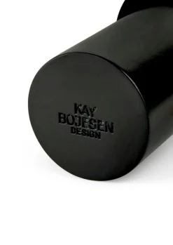 Kay Bojesen Denmark Groom, blue - black - white