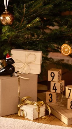 Kay Bojesen Denmark Lovebirds 2 pcs, black