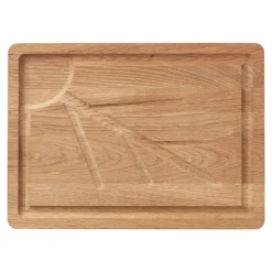 Kay Bojesen Denmark Menageri chopping board, oak