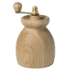 Kay Bojesen Denmark Menageri pepper mill, oak