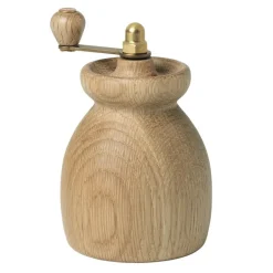 Kay Bojesen Denmark Menageri pepper mill, oak