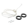 Kay Bojesen Denmark Monkey repair set