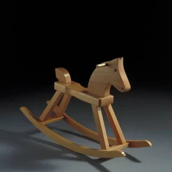 Kay Bojesen Denmark Rocking horse
