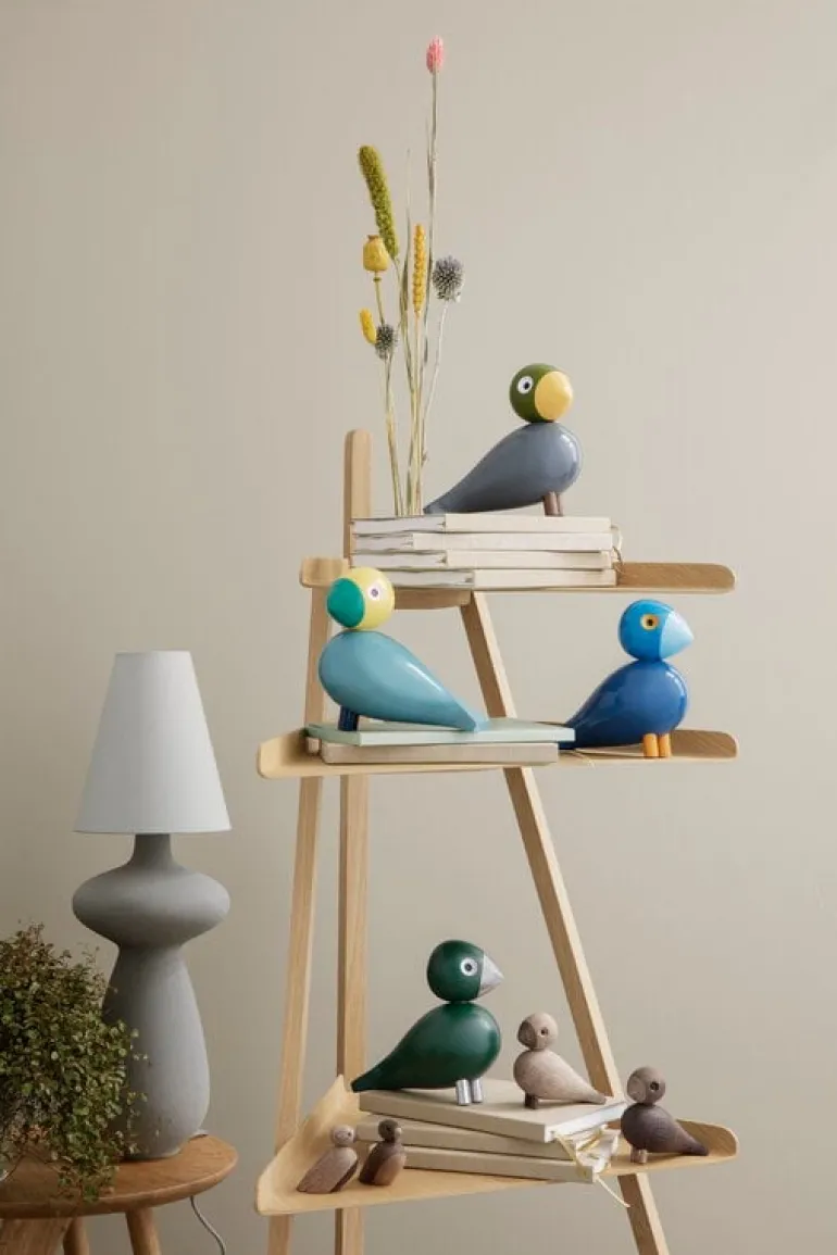 Kay Bojesen Denmark Songbird Sunshine