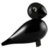 Kay Bojesen Denmark Songbird Raven