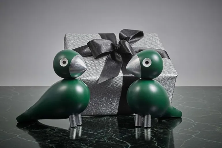 Kay Bojesen Denmark Songbird Georg