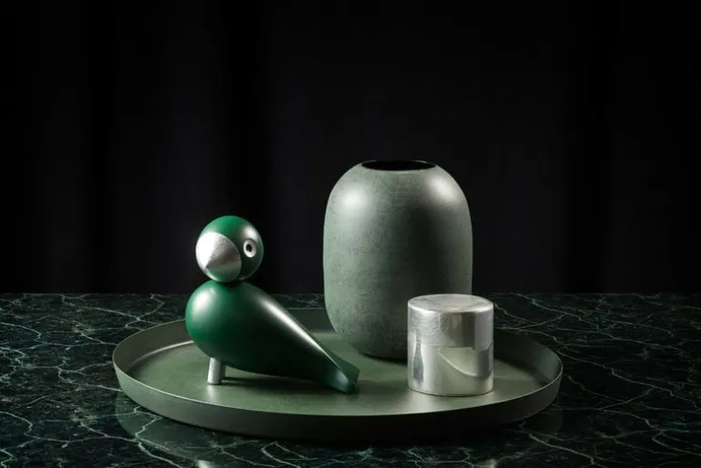 Kay Bojesen Denmark Songbird Georg