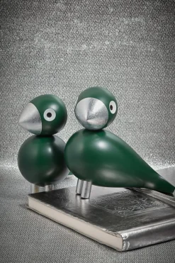 Kay Bojesen Denmark Songbird Georg