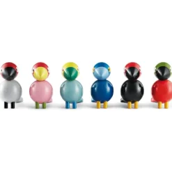 Kay Bojesen Denmark Songbird Kay