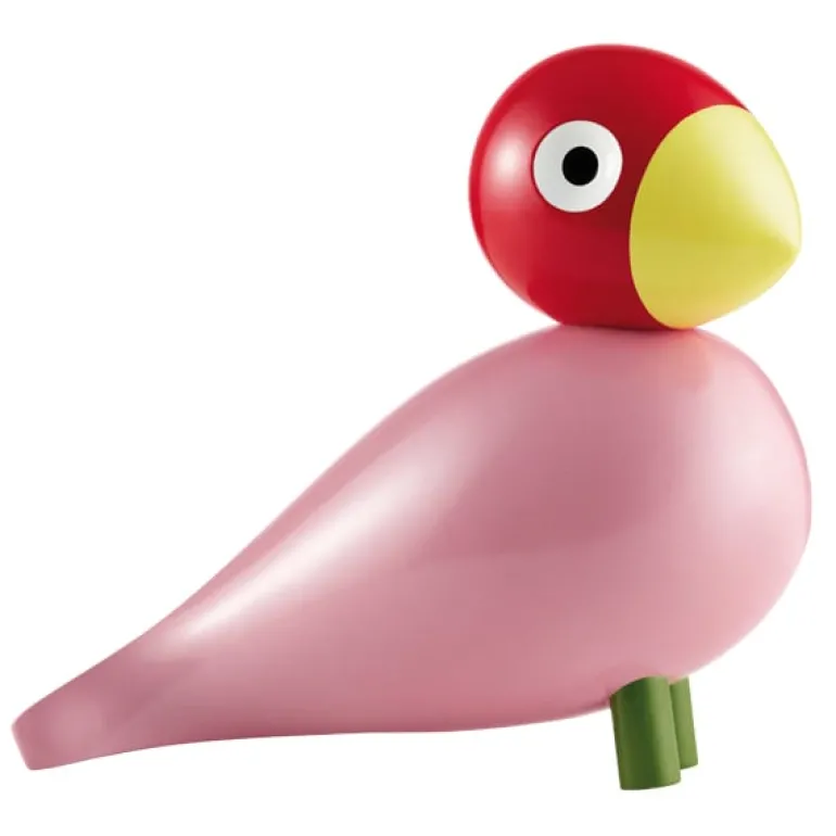 Kay Bojesen Denmark Songbird Ruth