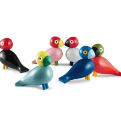 Kay Bojesen Denmark Songbird Ruth