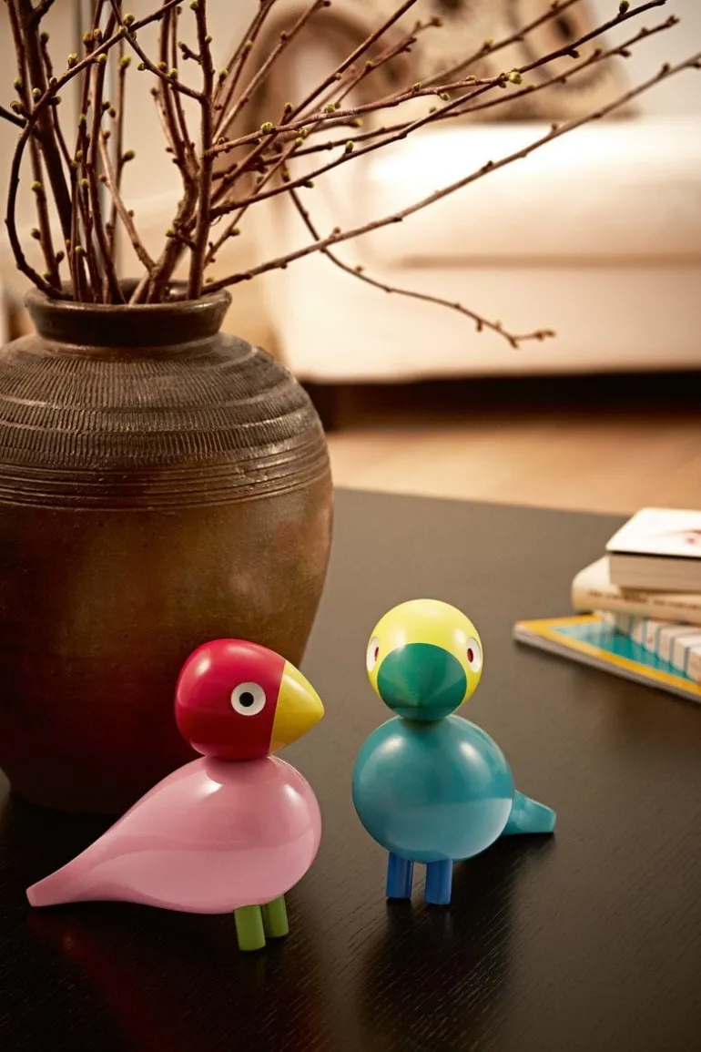 Kay Bojesen Denmark Songbird Ruth