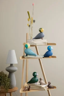 Kay Bojesen Denmark Songbird Nightingale