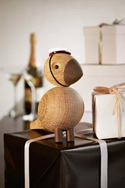 Kay Bojesen Denmark Songbird Alfred