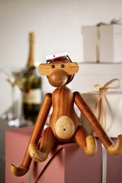 Kay Bojesen Denmark Student cap small, red