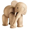 Kay Bojesen Denmark Wooden elephant