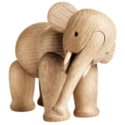 Kay Bojesen Denmark Wooden elephant