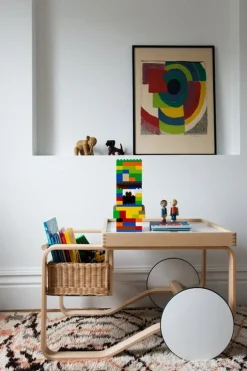 Kay Bojesen Denmark Wooden elephant