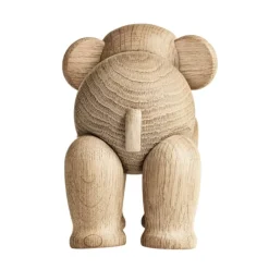 Kay Bojesen Denmark Wooden elephant
