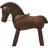 Kay Bojesen Denmark Wooden horse