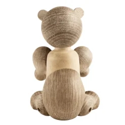 Kay Bojesen Denmark Wooden bear