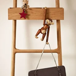 Kay Bojesen Denmark Wooden bear