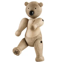 Kay Bojesen Denmark Wooden bear