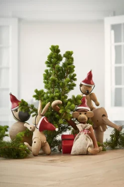 Kay Bojesen Denmark Wooden bear