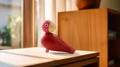 Kay Bojesen Denmark Year Bird 2024 Flora