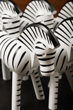 Kay Bojesen Denmark Zebra